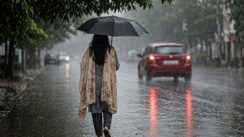 Bihar Weather