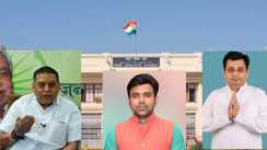  Bihar MLC Election