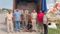 Bihar News : गयाजी में डीसीएम ट्रक पर लोड 300 कार्टन विदेशी शराब पुलिस ने किया जब्त, मौके से चालक को किया गिरफ्तार 