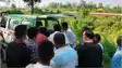 जहानाबाद मे रेलवे ट्रैक के समीप मिला युवक का शव, परिजनों ने जताई हत्या की आशंका