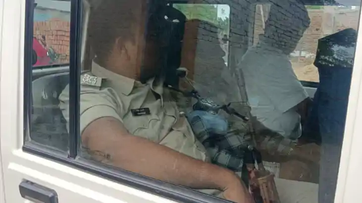 नालंदा में प्रभार देने के नाम पर BCO ले रहा था घूस, निगरानी 