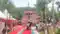 Security Tightened at Jagdishpur Fort Ahead of CM Visit