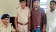 Purnia police ASI promotion
