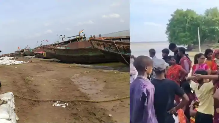 Karma Dharma Turns Tragic as Drownings Hit Bihar