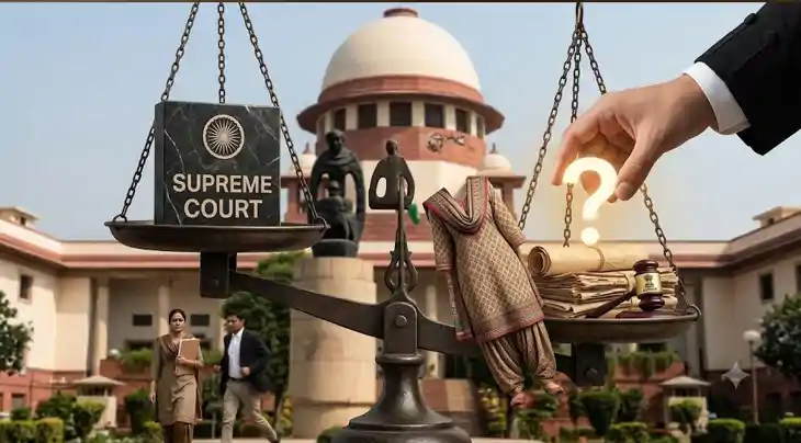 Supreme Court on Patna High Court