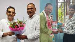 Bihar MLC Election 2026 