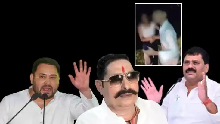 Jamui Case Sparks Political Row Over Safety of Minor Student