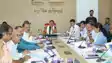 भागलपुर प्रमंडल में सड़क, पुल व ROB परियोजनाओं की पथ निर्माण मंत्री की समीक्षा, कहा—गुणवत्ता से समझौता नहीं, समय पर हों काम