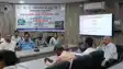 वैशाली में 'स्वच्छता ही सेवा' अभियान के तहत कार्यशाला, जनप्रतिनिधियों को दिया गया ठोस अपशिष्ट प्रबंधन का प्रशिक्षण