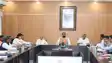 Bihar Cabinet Meeting
