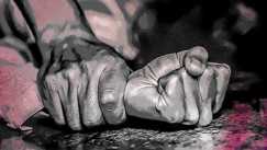 Muzaffarpur  Woman Abducted From SKMCH Rape Alleged in Motihari Man Held