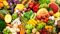 vegetable price hike