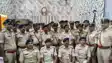 37 ASIs Promoted to SIs at Danapur Police Station in Patna