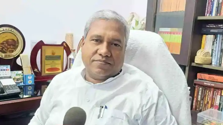 Bihar News : बिहार कैबिनेट के फैसलों का 'हम' ने किया स्वागत,