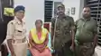 मुजफ्फरपुर एसएसपी के विशेष अभियान का दिखा जमीनी असर, इलाज कराने अस्पताल पहुंची बुजुर्ग महिला को पहुँचाया घर, महिला बोली- थैंक यू मुजफ्फरपुर पुलिस