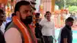 Bihar News : वामन द्वादशी पर बक्सर पहुंचे मुख्यमंत्री: वामनेश्वर मंदिर में की पूजा, ग्रीनफील्ड एक्सप्रेसवे और फोरलेन परियोजनाओं का दिया संकेत