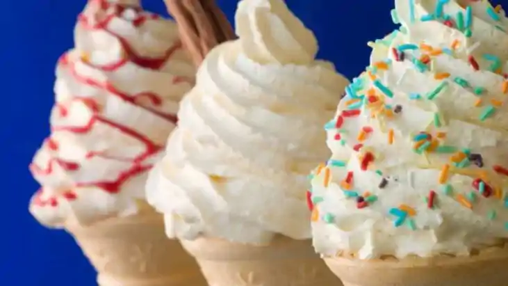 ice cream
