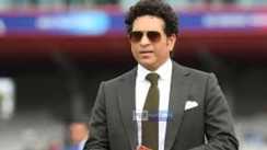 Sachin Tendulkar News