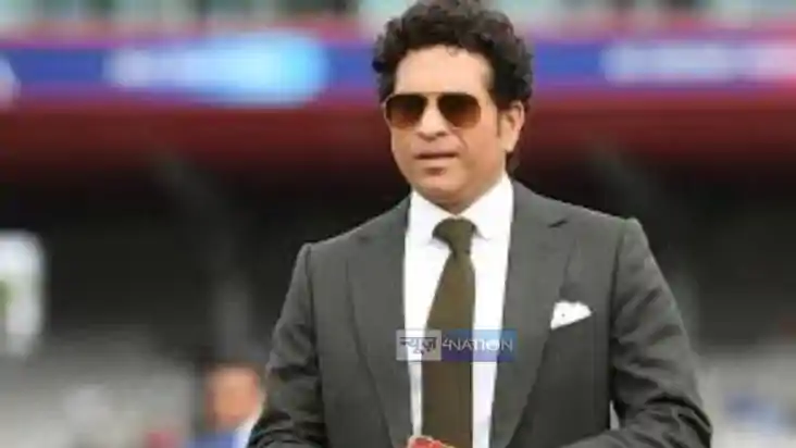 Sachin Tendulkar News