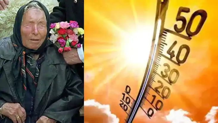 Baba Vanga Prediction: 2025 में गर्मी को लेकर बाबा वेंगा की 