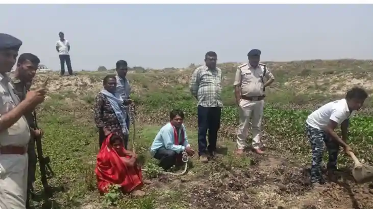 शादी के महज 2 महीने बाद पति को छोड़ हुई प्रेमी संग फरार,अब 7 