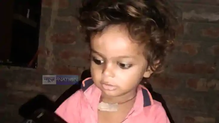 Bihar Crime News : मुजफ्फरपुर में भोज खाकर लौट रहे 5 वर्षीय Bihar Crime News : मुजफ्फरपुर में भोज खाकर लौट रहे 5 वर्षीय