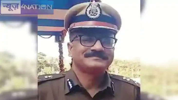 Jharkhand News: झारखंड के डीजीपी की नक्सलियों को खुली चेतावन