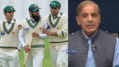 Terrorist Incident in pahalgam