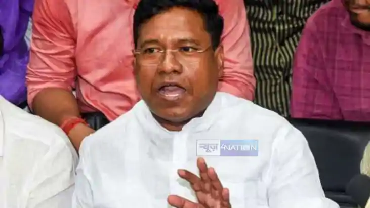 Bihar [Political News : बिहार में विकास की आंधी, डबल इंजन सर