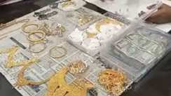 Banka Police Bust Interstate Theft Ring Accused Arrested