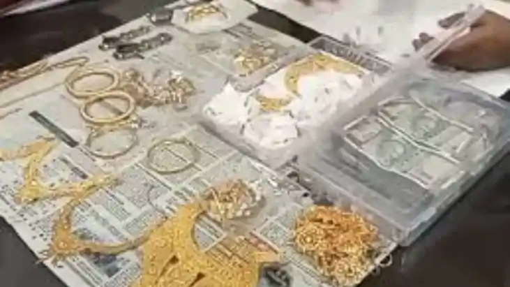 Banka Police Bust Interstate Theft Ring Accused Arrested