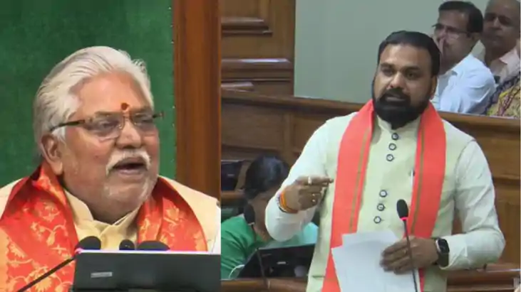 सम्राट चौधरी 