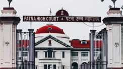 Patna High Court : शादी के तुरंत बाद नहीं मिल सकता तलाक, पटना हाईकोर्ट ने दंपत्ति के याचिका को किया ख़ारिज, जानिए क्या बताई वजह