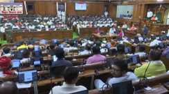 Samrat vote of confidence:बिहार विधानसभा में फ्लोर टेस्ट शुरू,सदन में सियासी घमासान, तेजस्वी-सम्राट आमने-सामने, सिलेक्टेड सीएम बनाम इलेक्टेड सीएम पर सदन बना रणभूमि