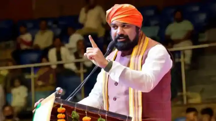 सम्राट चौधरी 