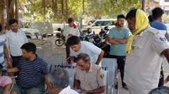 Road Accident Kills Teacher 