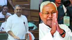 Bihar Assembly Echoes Nitish Era Samrat Govt Shows Strength