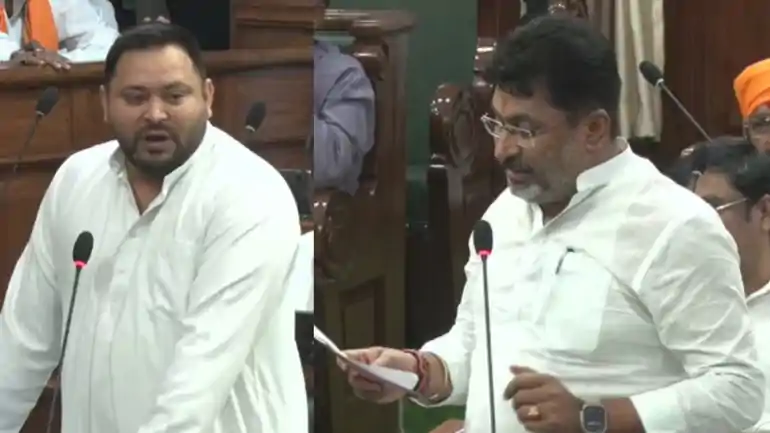 राजू तिवारी 