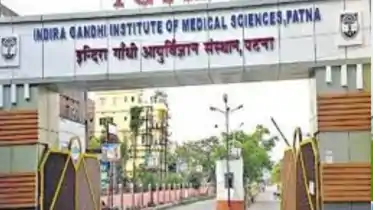 IGIMS Paper Leak Row Sparks Probe into Medical Exam Rigging