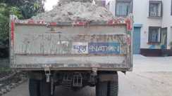 Muzaffarpur illegal mining