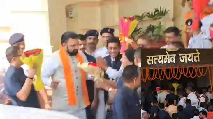 सम्राट चौधरी 