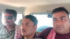 Bihar News : निगरानी की टीम ने घुसखोर BCO को रंगे हाथ किया गिरफ्तार, पैक्स मैनेजर से 10 हज़ार रूपये मांगी थी रिश्वत  