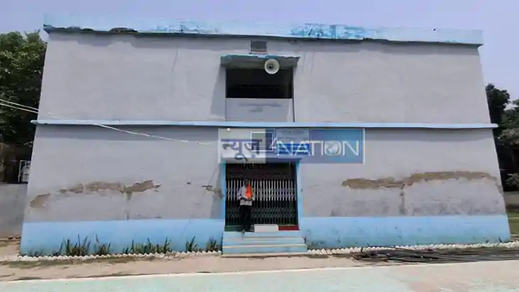 Bhagalpur School: गोपालपुर स्कूल में बदहाल हालात! पंखे खराब,