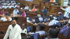 तेजस्वी यादव 