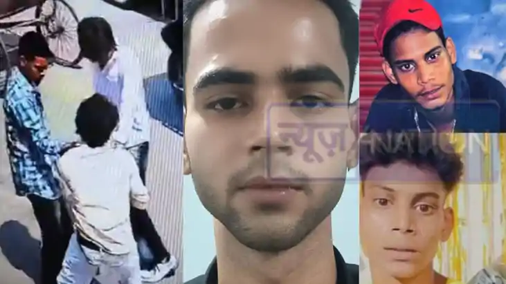 Patna pirbahore stabbing case 3 arrested