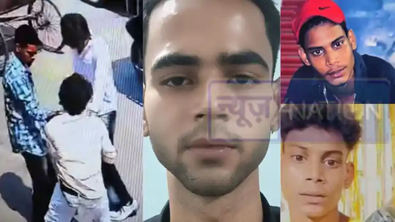 Patna pirbahore stabbing case 3 arrested