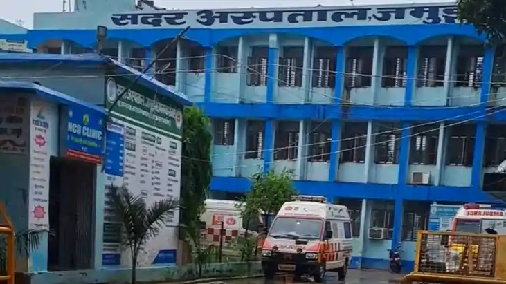 Bihar Health: तेल खत्म… और खत्म हो गई जिंदगी,सड़क पर तड़पते 