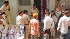 आत्महत्या 