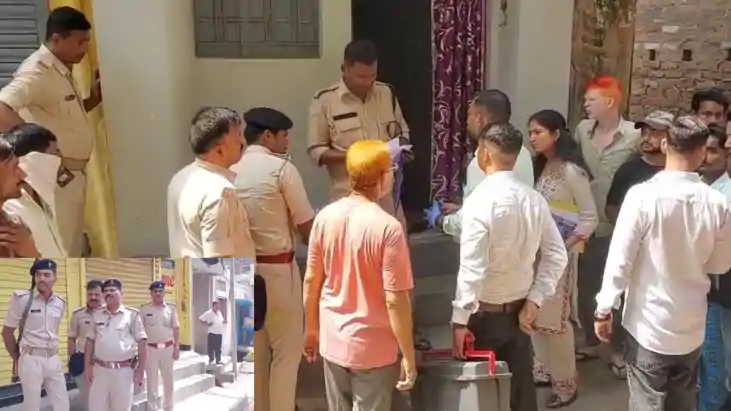 आत्महत्या 