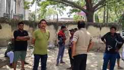 Bihar Crime : प्रेमिका को घर लाने का विरोध करना पत्नी को पड़ा महंगा, पति ने गला दबाकर की हत्या